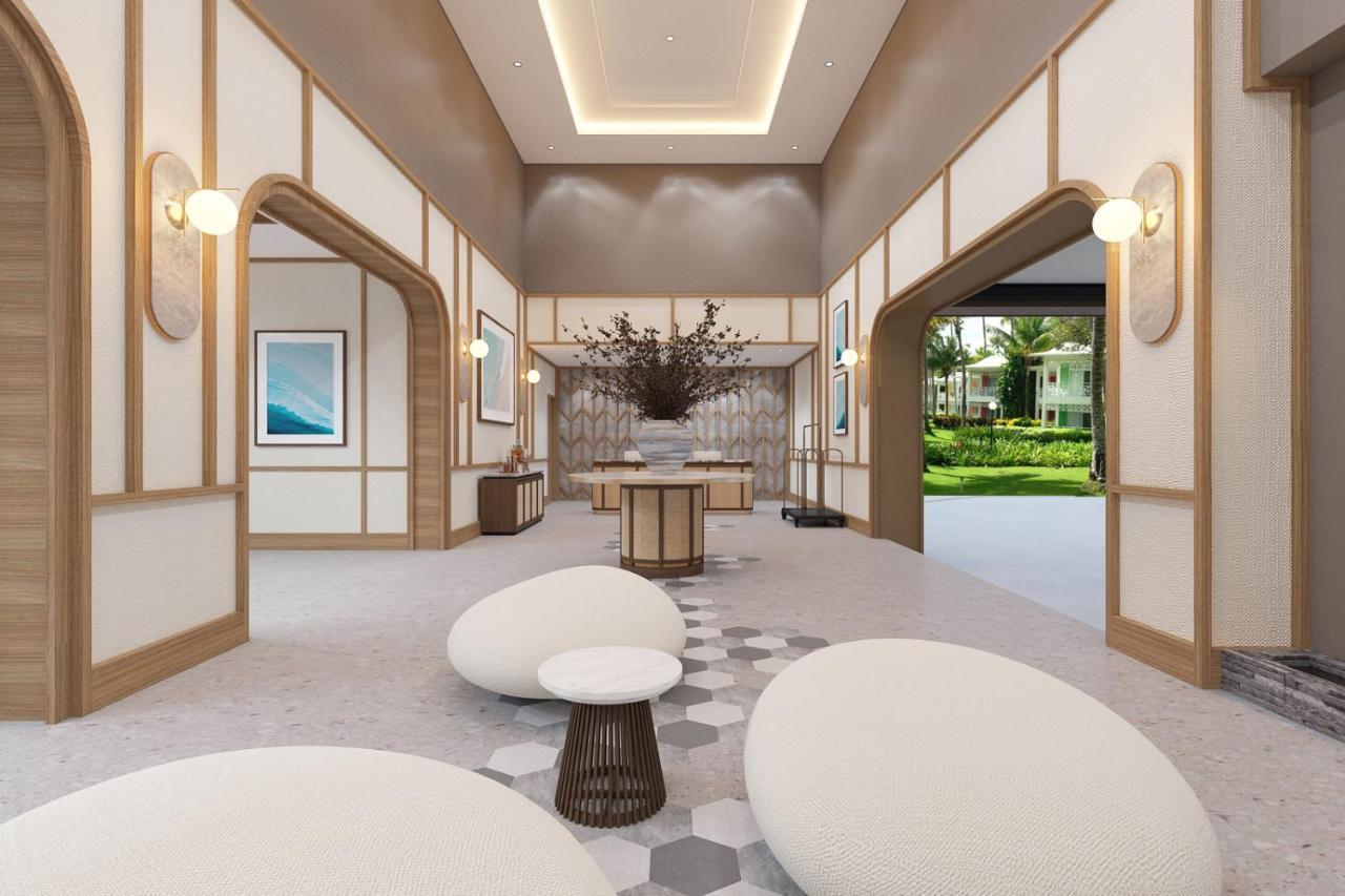 The Allure Villas Managed By Sahid Pangandaran Eksteriør bilde
