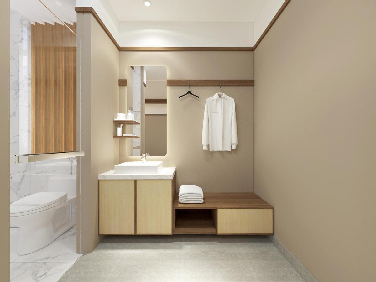 The Allure Villas Managed By Sahid Pangandaran Eksteriør bilde