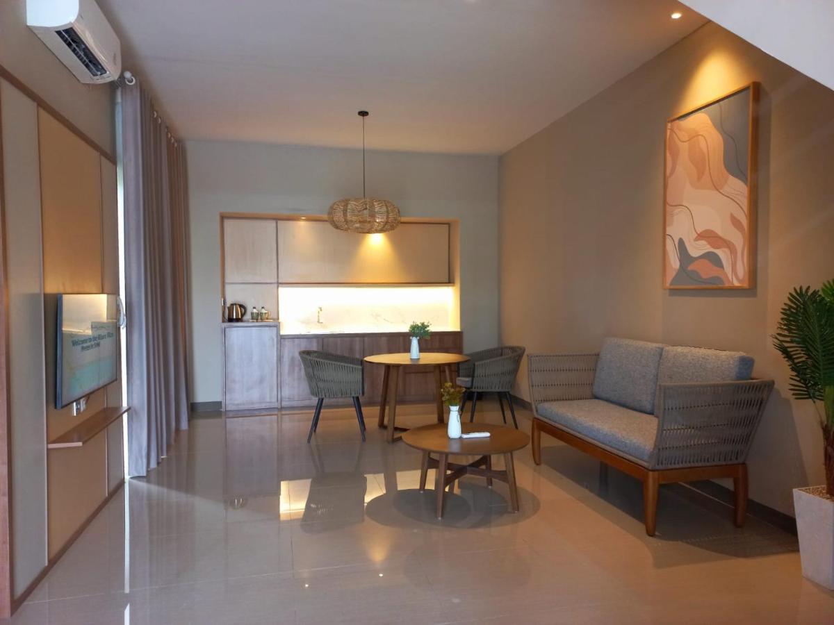 The Allure Villas Managed By Sahid Pangandaran Eksteriør bilde