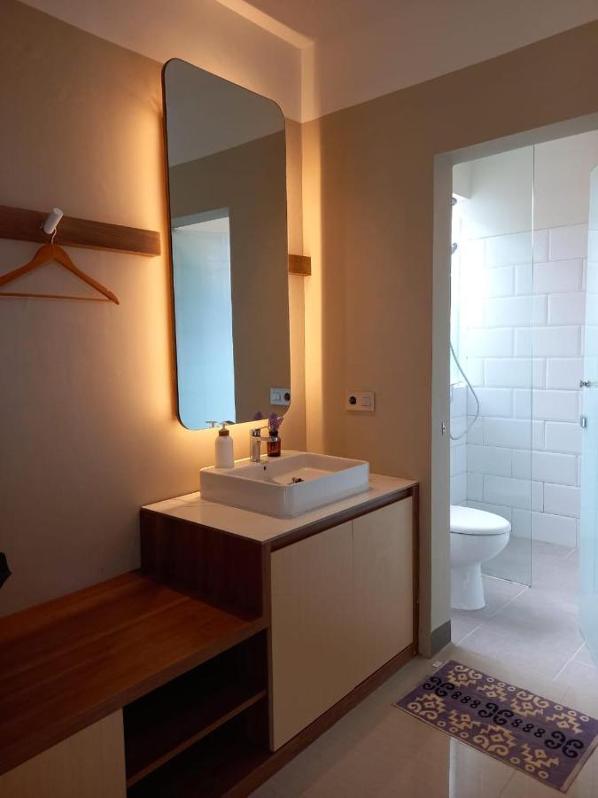 The Allure Villas Managed By Sahid Pangandaran Eksteriør bilde