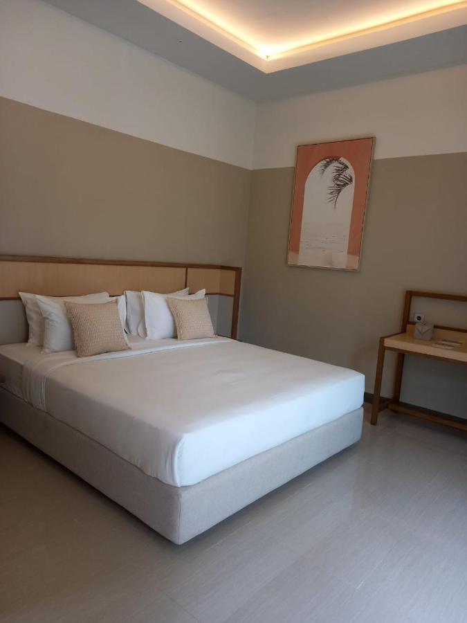 The Allure Villas Managed By Sahid Pangandaran Eksteriør bilde